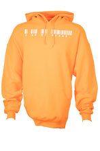 Load image into Gallery viewer, &quot;Tropicana Orange&quot; Hoodie