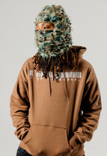 Load image into Gallery viewer, &quot;Chocolate Brown&quot; Hoodie
