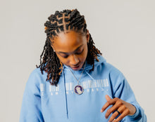 Load image into Gallery viewer, &quot;Sky Blue&quot; Hoodie