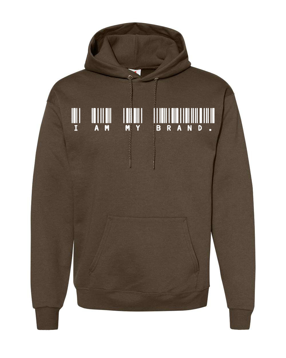 My store brand hoodie