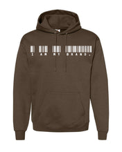 Load image into Gallery viewer, &quot;Chocolate Brown&quot; Hoodie